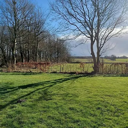 Ferienhaus Komfortabel Feriegard Naer *