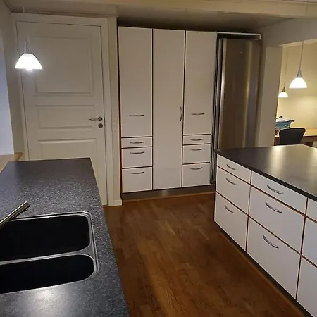 Ferienhaus Komfortabel Feriegard Naer *