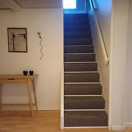 Komfortabel Feriegard Naer Ferienhaus