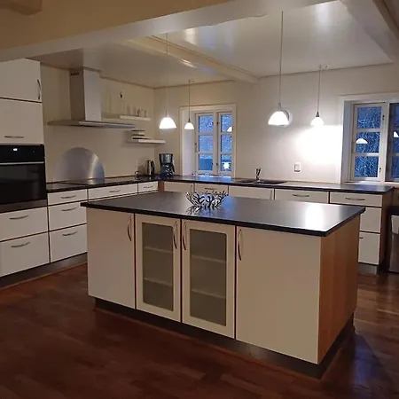 Ferienhaus Komfortabel Feriegard Naer Varde