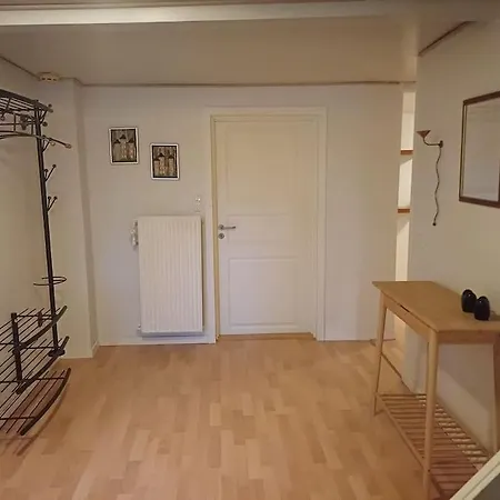 Komfortabel Feriegard Naer Ferienhaus Varde
